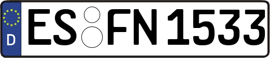 ES-FN1533