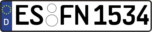 ES-FN1534
