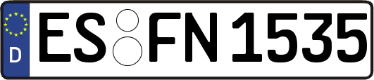 ES-FN1535