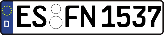 ES-FN1537