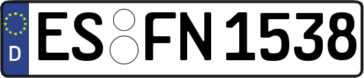 ES-FN1538
