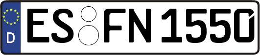 ES-FN1550