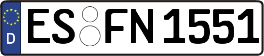 ES-FN1551