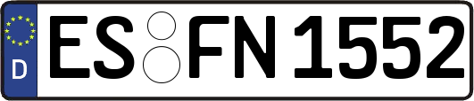 ES-FN1552