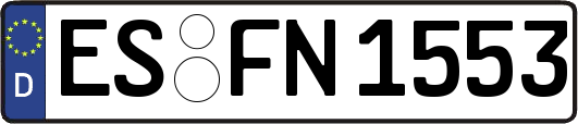 ES-FN1553