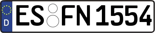 ES-FN1554