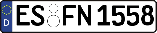 ES-FN1558