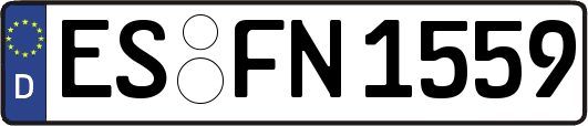 ES-FN1559