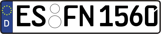 ES-FN1560