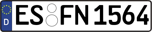 ES-FN1564