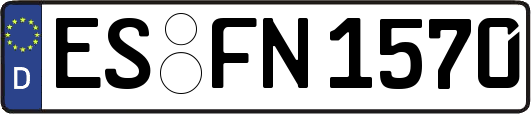 ES-FN1570