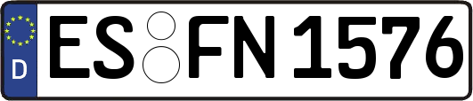 ES-FN1576