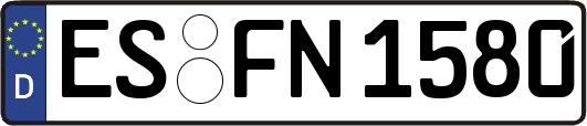 ES-FN1580