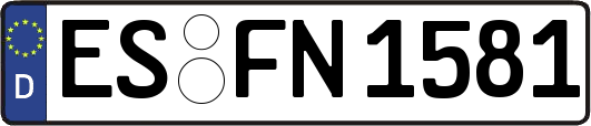 ES-FN1581