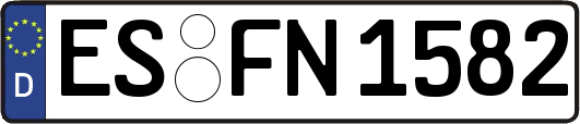 ES-FN1582