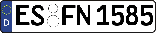 ES-FN1585