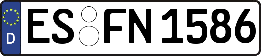 ES-FN1586