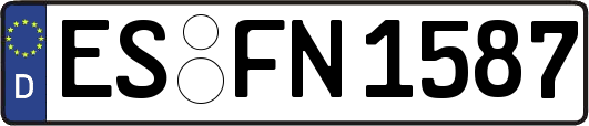 ES-FN1587
