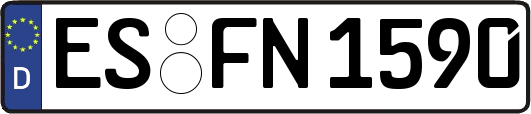 ES-FN1590