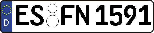 ES-FN1591
