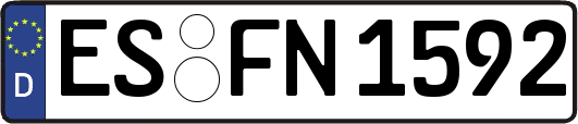 ES-FN1592