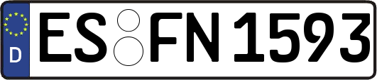 ES-FN1593
