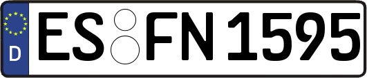 ES-FN1595