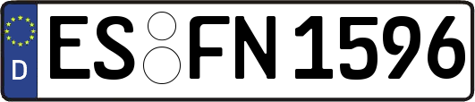 ES-FN1596