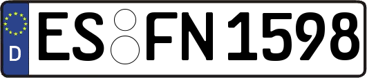 ES-FN1598