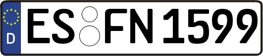 ES-FN1599