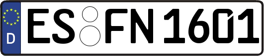 ES-FN1601