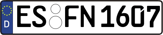 ES-FN1607