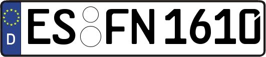 ES-FN1610