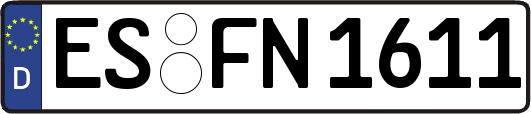 ES-FN1611