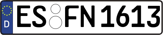 ES-FN1613