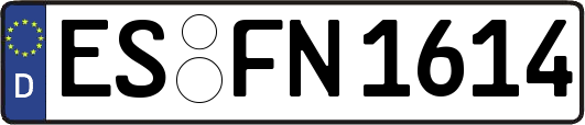 ES-FN1614