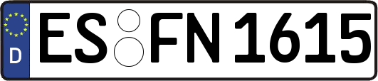 ES-FN1615