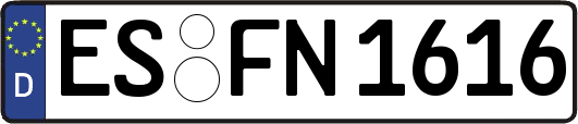 ES-FN1616