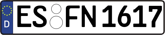 ES-FN1617
