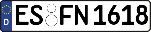 ES-FN1618