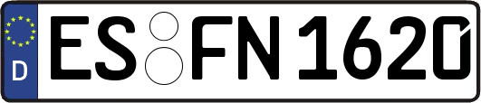 ES-FN1620