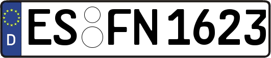 ES-FN1623