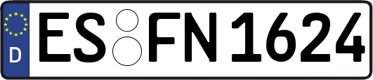 ES-FN1624