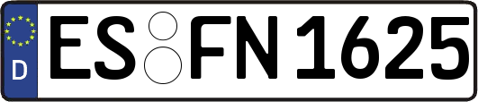 ES-FN1625