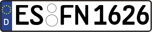 ES-FN1626