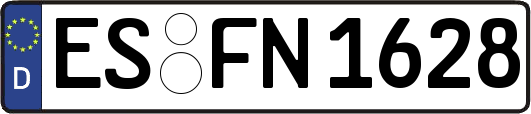 ES-FN1628