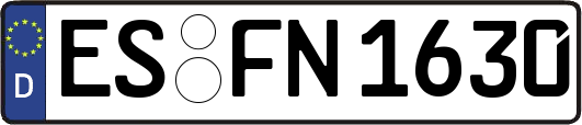 ES-FN1630