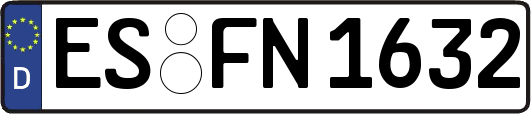 ES-FN1632