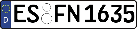 ES-FN1635