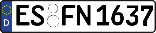 ES-FN1637